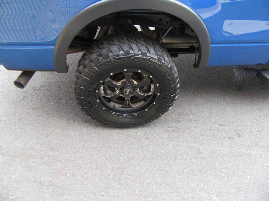 2013 Ford F-150 4WD SuperCab 145" FX4, available for sale in Little Ferry, New Jersey | Royalty Auto Sales. Little Ferry, New Jersey 2013 Ford F-150 4WD SuperCab 145" FX4, available for sale in Little Ferry, New Jersey | Royalty Auto Sales. Little Ferry, New Jersey