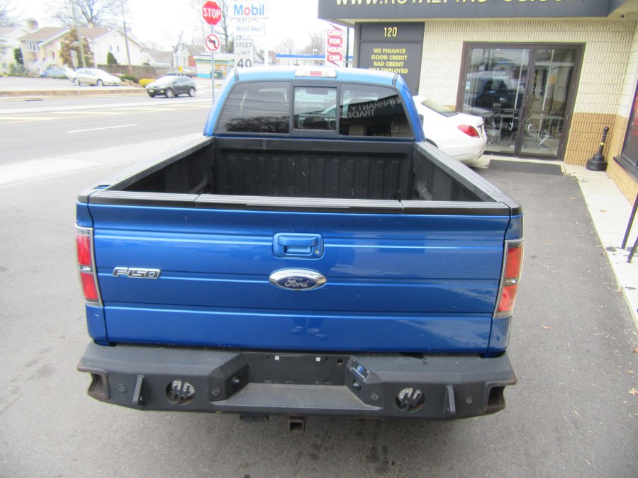 2013 Ford F-150 4WD SuperCab 145" FX4, available for sale in Little Ferry, New Jersey | Royalty Auto Sales. Little Ferry, New Jersey 2013 Ford F-150 4WD SuperCab 145" FX4, available for sale in Little Ferry, New Jersey | Royalty Auto Sales. Little Ferry, New Jersey