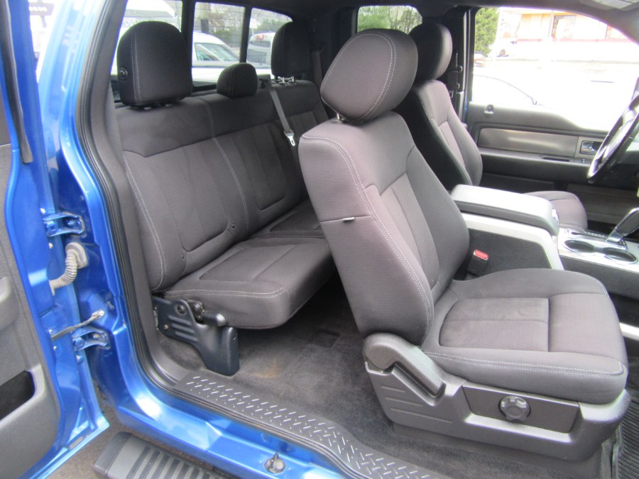 2013 Ford F-150 4WD SuperCab 145" FX4, available for sale in Little Ferry, New Jersey | Royalty Auto Sales. Little Ferry, New Jersey 2013 Ford F-150 4WD SuperCab 145" FX4, available for sale in Little Ferry, New Jersey | Royalty Auto Sales. Little Ferry, New Jersey