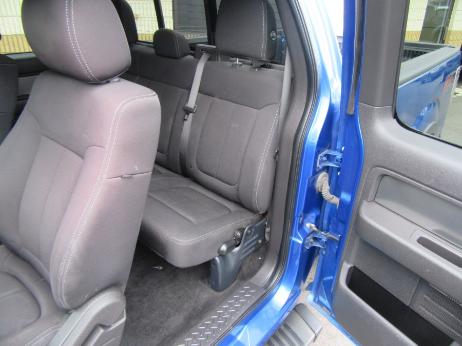 2013 Ford F-150 4WD SuperCab 145" FX4, available for sale in Little Ferry, New Jersey | Royalty Auto Sales. Little Ferry, New Jersey 2013 Ford F-150 4WD SuperCab 145" FX4, available for sale in Little Ferry, New Jersey | Royalty Auto Sales. Little Ferry, New Jersey