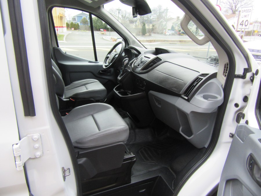 2015 Ford Transit Cargo Van T-250 130" Low Rf 9000 GVWR Swing-Out RH Dr, available for sale in Little Ferry, New Jersey | Royalty Auto Sales. Little Ferry, New Jersey 2015 Ford Transit Cargo Van T-250 130" Low Rf 9000 GVWR Swing-Out RH Dr, available for sale in Little Ferry, New Jersey | Royalty Auto Sales. Little Ferry, New Jersey
