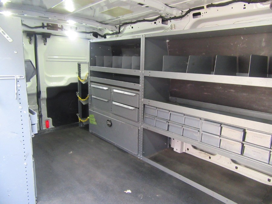2015 Ford Transit Cargo Van T-250 130" Low Rf 9000 GVWR Swing-Out RH Dr, available for sale in Little Ferry, New Jersey | Royalty Auto Sales. Little Ferry, New Jersey 2015 Ford Transit Cargo Van T-250 130" Low Rf 9000 GVWR Swing-Out RH Dr, available for sale in Little Ferry, New Jersey | Royalty Auto Sales. Little Ferry, New Jersey