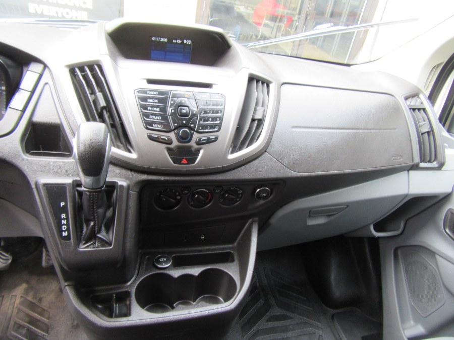 2015 Ford Transit Cargo Van T-250 130" Low Rf 9000 GVWR Swing-Out RH Dr, available for sale in Little Ferry, New Jersey | Royalty Auto Sales. Little Ferry, New Jersey 2015 Ford Transit Cargo Van T-250 130" Low Rf 9000 GVWR Swing-Out RH Dr, available for sale in Little Ferry, New Jersey | Royalty Auto Sales. Little Ferry, New Jersey