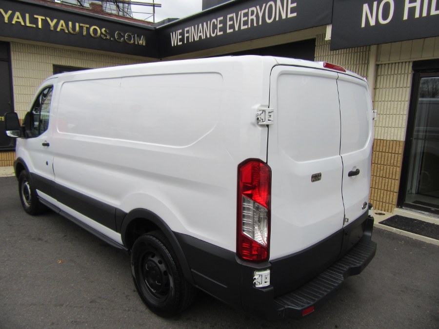 2015 Ford Transit Cargo Van T-250 130" Low Rf 9000 GVWR Swing-Out RH Dr, available for sale in Little Ferry, New Jersey | Royalty Auto Sales. Little Ferry, New Jersey 2015 Ford Transit Cargo Van T-250 130" Low Rf 9000 GVWR Swing-Out RH Dr, available for sale in Little Ferry, New Jersey | Royalty Auto Sales. Little Ferry, New Jersey