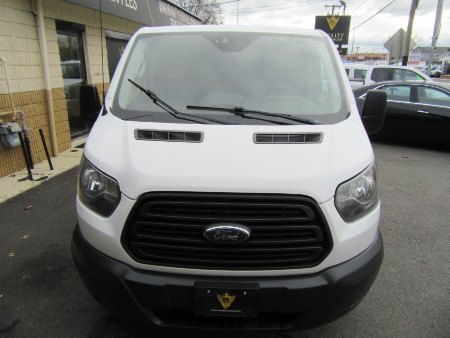 2015 Ford Transit Cargo Van T-250 130" Low Rf 9000 GVWR Swing-Out RH Dr, available for sale in Little Ferry, New Jersey | Royalty Auto Sales. Little Ferry, New Jersey 2015 Ford Transit Cargo Van T-250 130" Low Rf 9000 GVWR Swing-Out RH Dr, available for sale in Little Ferry, New Jersey | Royalty Auto Sales. Little Ferry, New Jersey