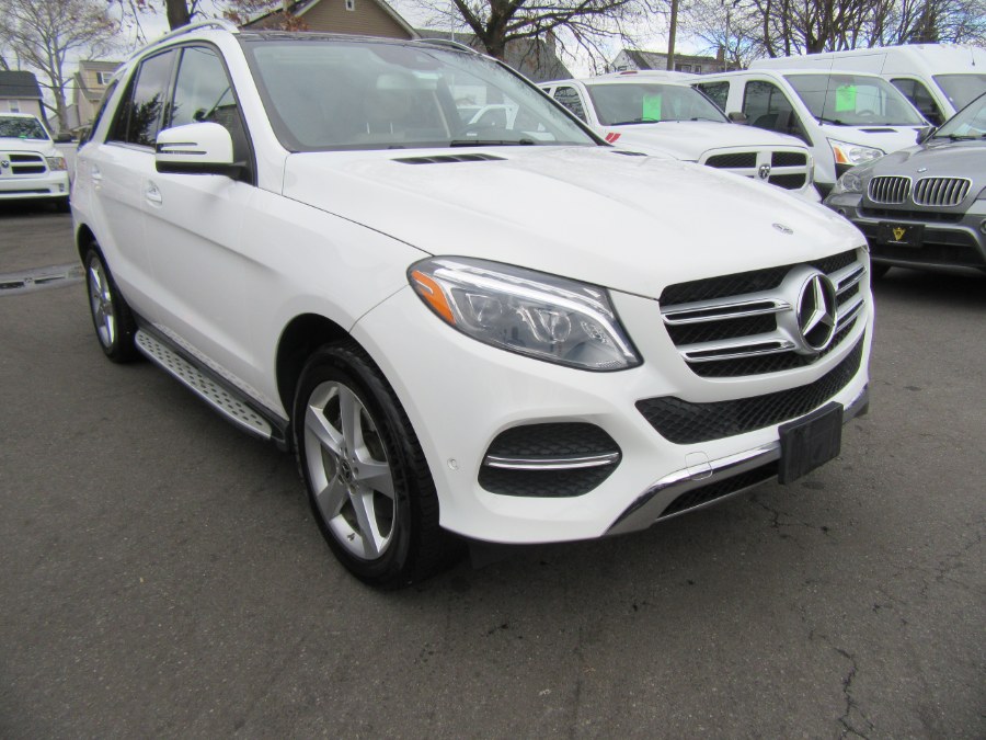 2018 Mercedes-Benz GLE GLE 350 4MATIC SUV, available for sale in Little Ferry, New Jersey | Royalty Auto Sales. Little Ferry, New Jersey 2018 Mercedes-Benz GLE GLE 350 4MATIC SUV, available for sale in Little Ferry, New Jersey | Royalty Auto Sales. Little Ferry, New Jersey