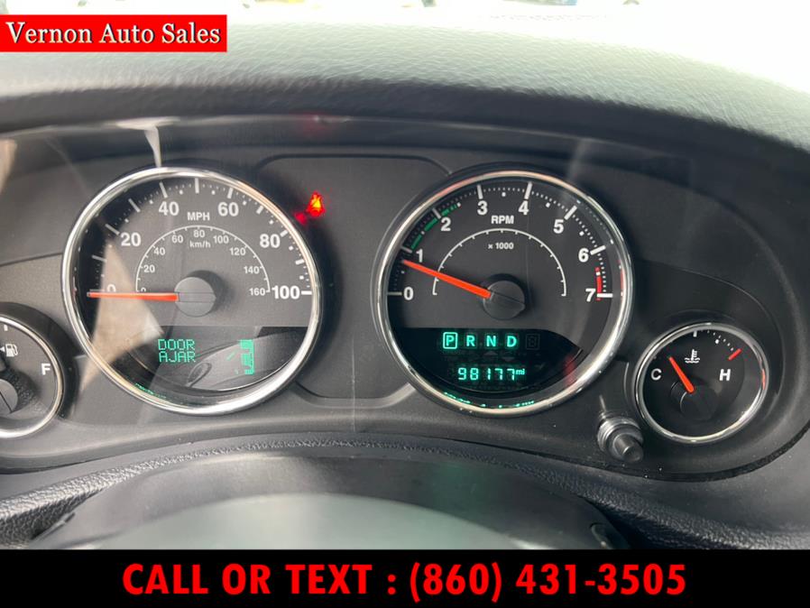 2014 Jeep Wrangler Unlimited 4WD 4dr Willys Wheeler, available for sale in Manchester, Connecticut | Vernon Auto Sale & Service. Manchester, Connecticut 2014 Jeep Wrangler Unlimited 4WD 4dr Willys Wheeler, available for sale in Manchester, Connecticut | Vernon Auto Sale & Service. Manchester, Connecticut