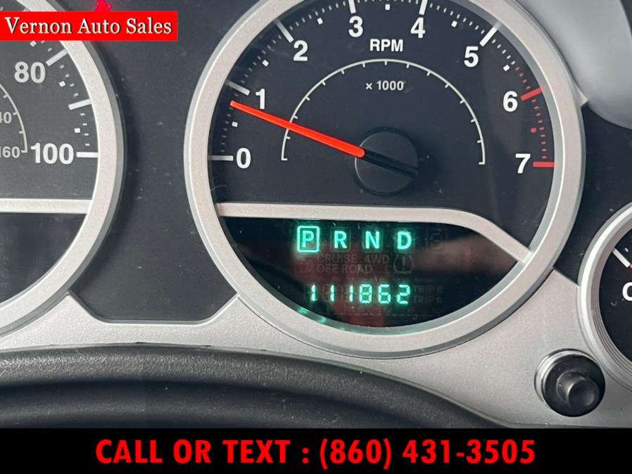 2007 Jeep Wrangler 4WD 4dr Unlimited Sahara, available for sale in Manchester, Connecticut | Vernon Auto Sale & Service. Manchester, Connecticut 2007 Jeep Wrangler 4WD 4dr Unlimited Sahara, available for sale in Manchester, Connecticut | Vernon Auto Sale & Service. Manchester, Connecticut
