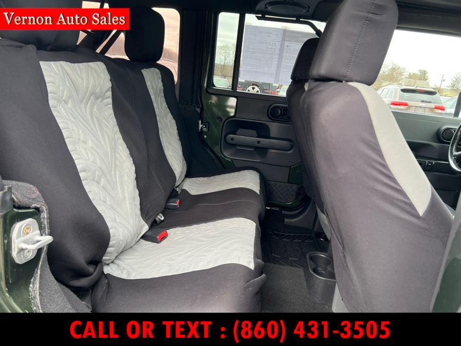 2007 Jeep Wrangler 4WD 4dr Unlimited Sahara, available for sale in Manchester, Connecticut | Vernon Auto Sale & Service. Manchester, Connecticut 2007 Jeep Wrangler 4WD 4dr Unlimited Sahara, available for sale in Manchester, Connecticut | Vernon Auto Sale & Service. Manchester, Connecticut