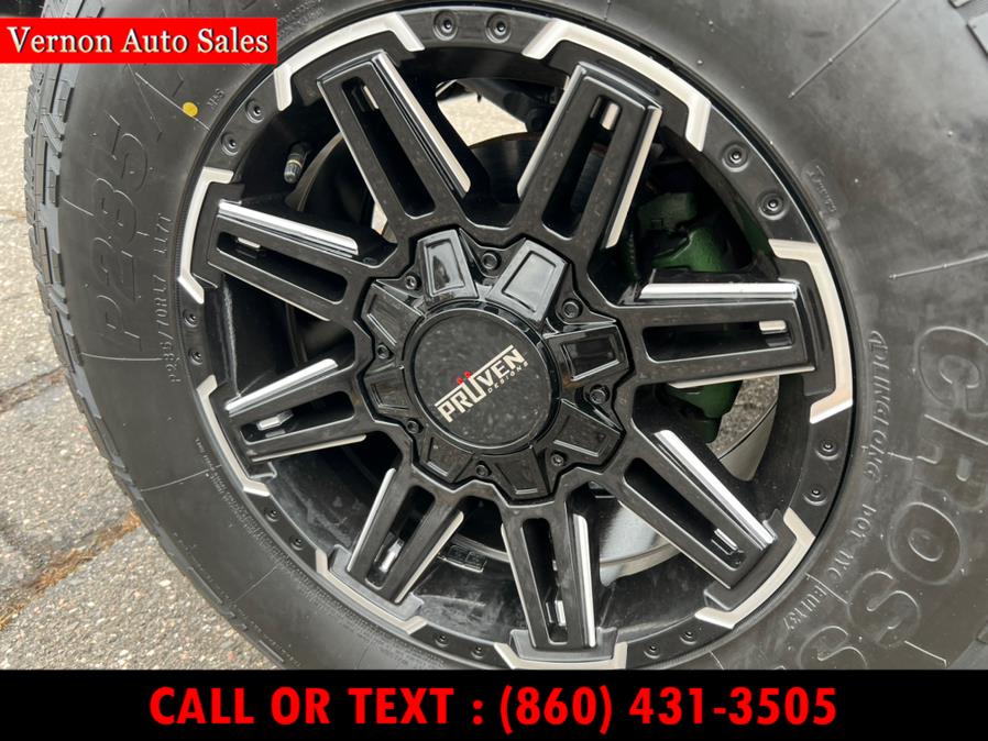 2007 Jeep Wrangler 4WD 4dr Unlimited Sahara, available for sale in Manchester, Connecticut | Vernon Auto Sale & Service. Manchester, Connecticut 2007 Jeep Wrangler 4WD 4dr Unlimited Sahara, available for sale in Manchester, Connecticut | Vernon Auto Sale & Service. Manchester, Connecticut