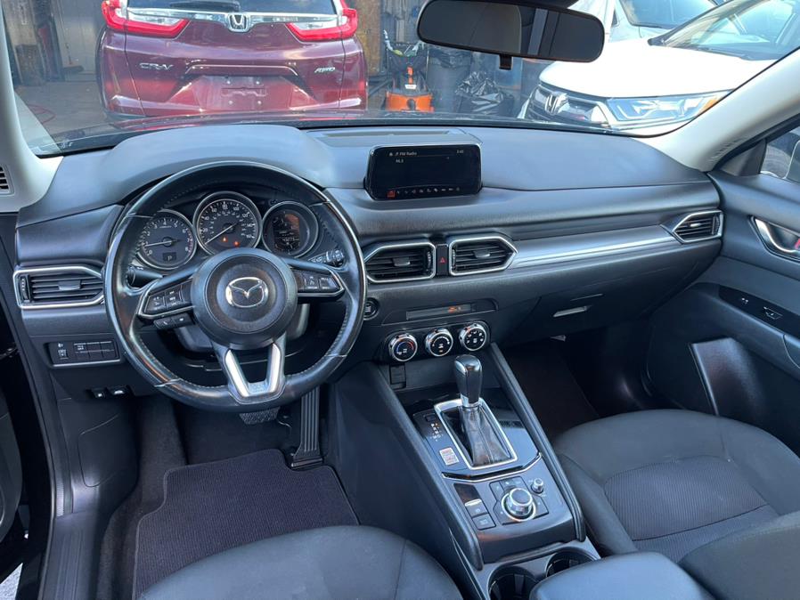2018 Mazda CX-5 Sport AWD, available for sale in Port Chester, New York | JC Lopez Auto Sales Corp. Port Chester, New York 2018 Mazda CX-5 Sport AWD, available for sale in Port Chester, New York | JC Lopez Auto Sales Corp. Port Chester, New York