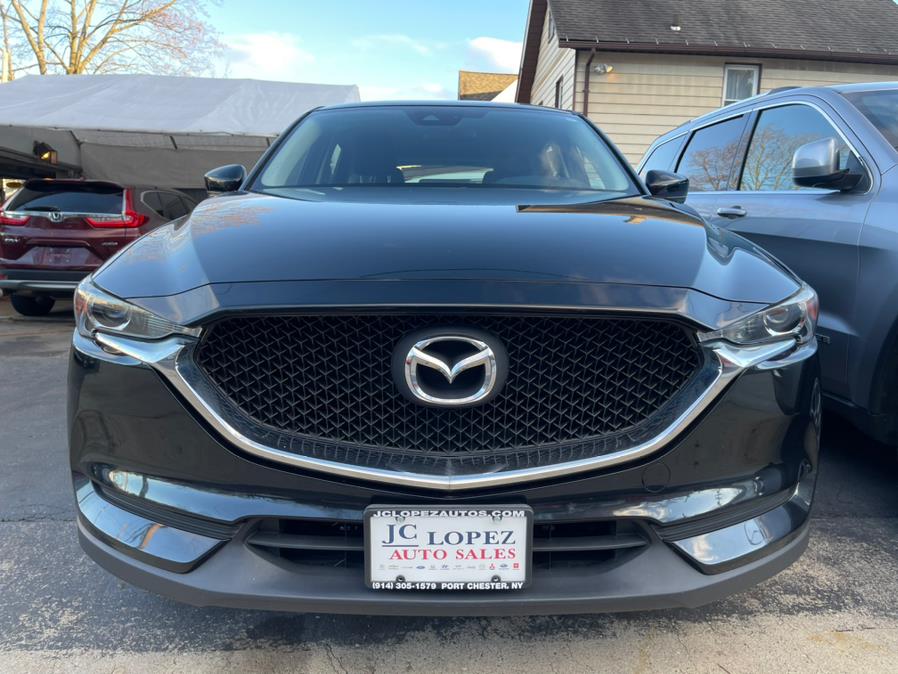 2018 Mazda CX-5 Sport AWD, available for sale in Port Chester, New York | JC Lopez Auto Sales Corp. Port Chester, New York 2018 Mazda CX-5 Sport AWD, available for sale in Port Chester, New York | JC Lopez Auto Sales Corp. Port Chester, New York