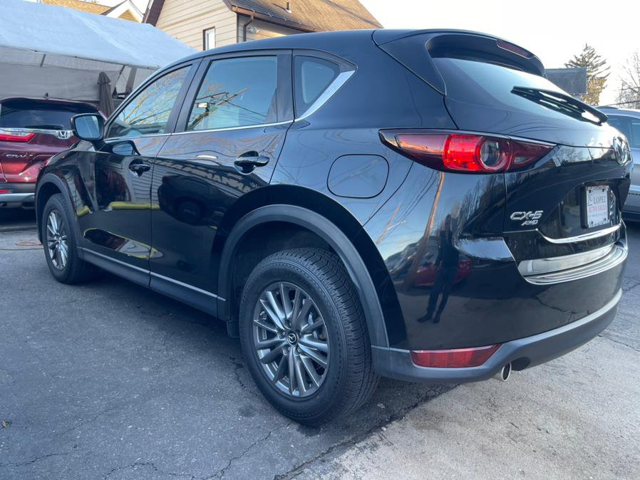 2018 Mazda CX-5 Sport AWD, available for sale in Port Chester, New York | JC Lopez Auto Sales Corp. Port Chester, New York 2018 Mazda CX-5 Sport AWD, available for sale in Port Chester, New York | JC Lopez Auto Sales Corp. Port Chester, New York