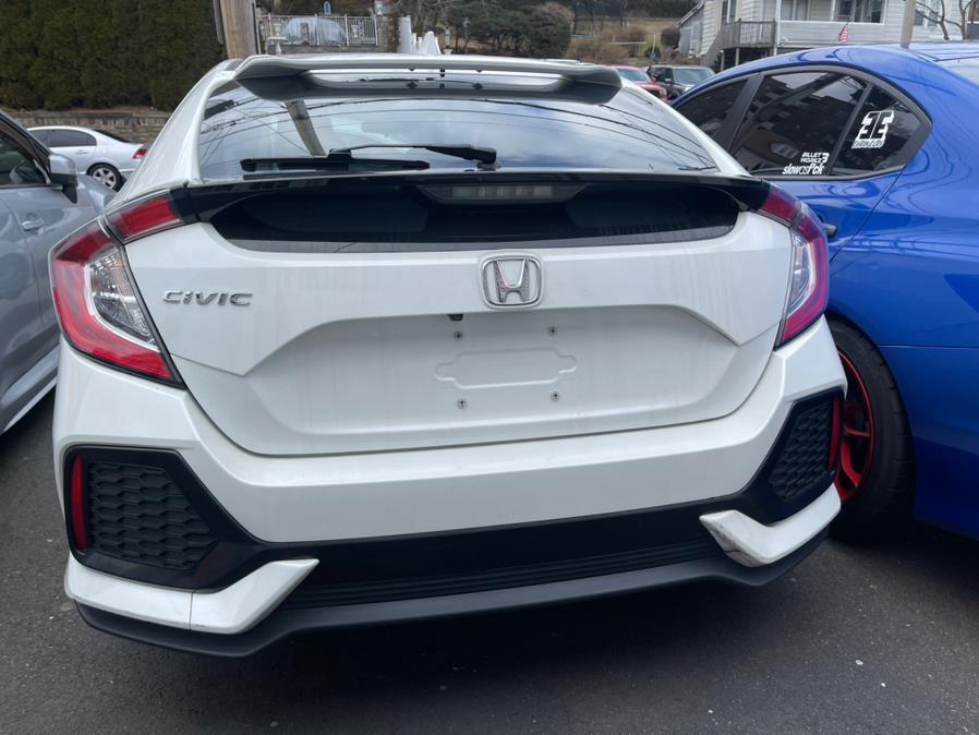 2019 Honda Civic Hatchback LX CVT, available for sale in Port Chester, New York | JC Lopez Auto Sales Corp. Port Chester, New York 2019 Honda Civic Hatchback LX CVT, available for sale in Port Chester, New York | JC Lopez Auto Sales Corp. Port Chester, New York