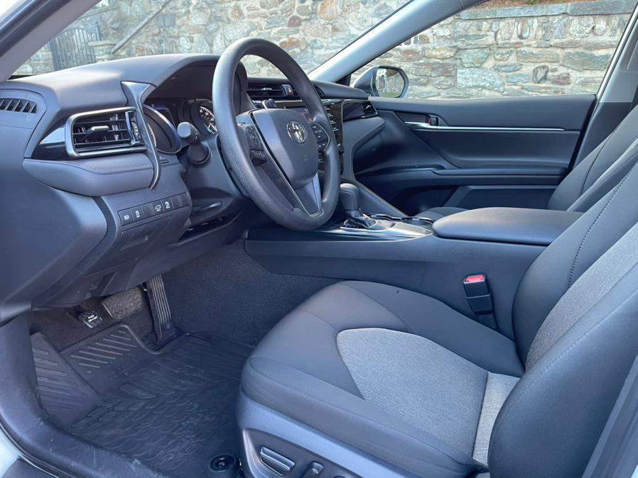 2020 Toyota Camry LE Auto (Natl), available for sale in Port Chester, New York | JC Lopez Auto Sales Corp. Port Chester, New York 2020 Toyota Camry LE Auto (Natl), available for sale in Port Chester, New York | JC Lopez Auto Sales Corp. Port Chester, New York