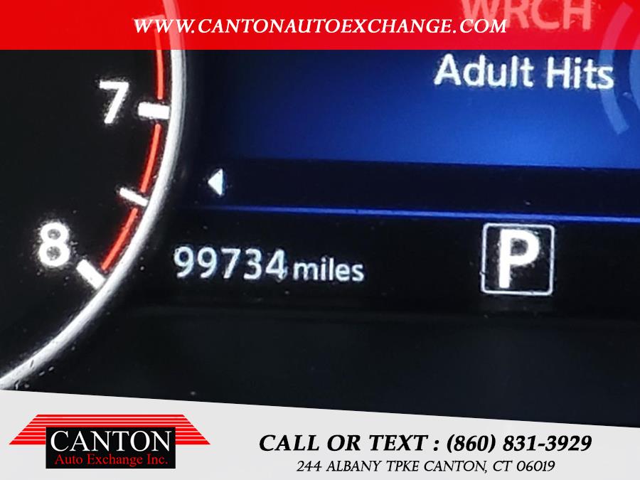 Used Nissan Murano S 2016 | Canton Auto Exchange. Canton, Connecticut Used Nissan Murano S 2016 | Canton Auto Exchange. Canton, Connecticut