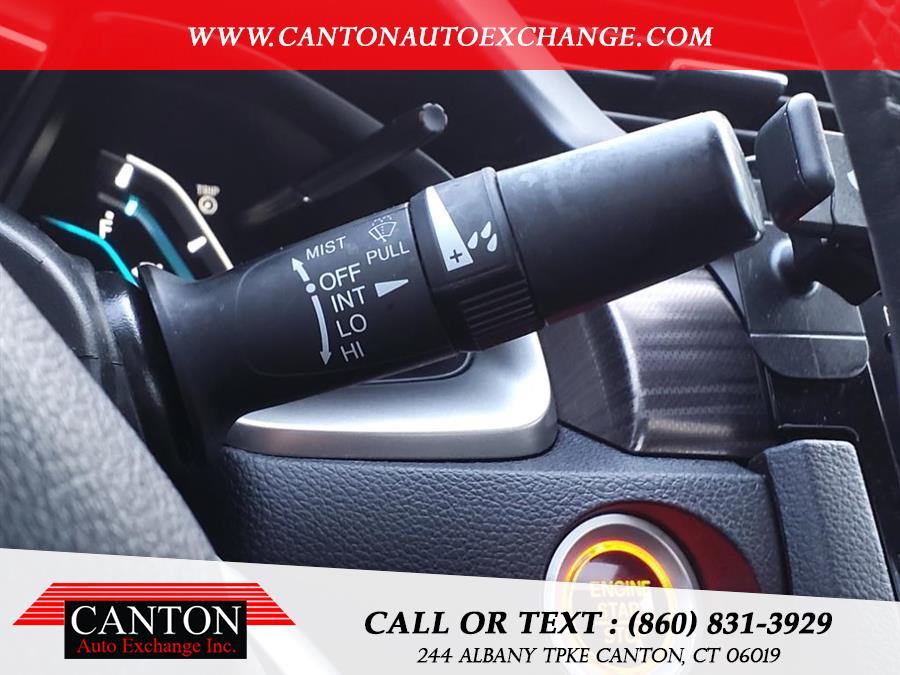 2021 Honda Civic EX, available for sale in Canton, Connecticut | Canton Auto Exchange. Canton, Connecticut 2021 Honda Civic EX, available for sale in Canton, Connecticut | Canton Auto Exchange. Canton, Connecticut