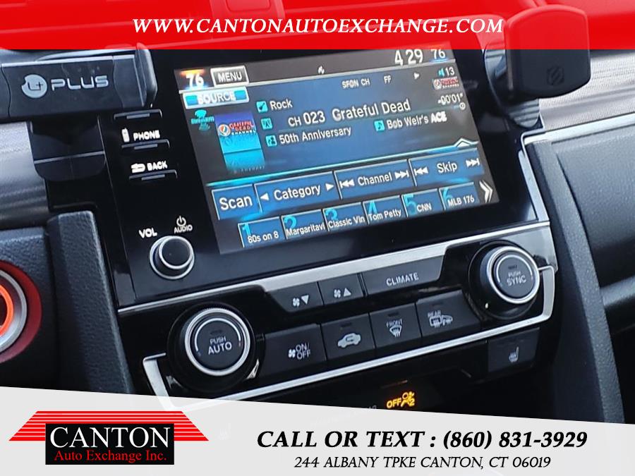 2021 Honda Civic EX, available for sale in Canton, Connecticut | Canton Auto Exchange. Canton, Connecticut 2021 Honda Civic EX, available for sale in Canton, Connecticut | Canton Auto Exchange. Canton, Connecticut