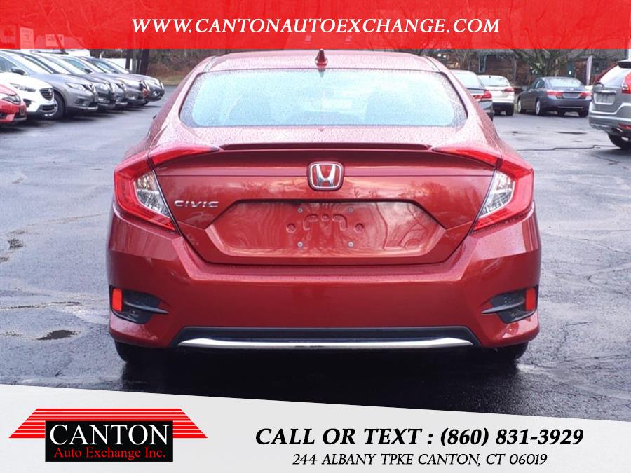 2021 Honda Civic EX, available for sale in Canton, Connecticut | Canton Auto Exchange. Canton, Connecticut 2021 Honda Civic EX, available for sale in Canton, Connecticut | Canton Auto Exchange. Canton, Connecticut