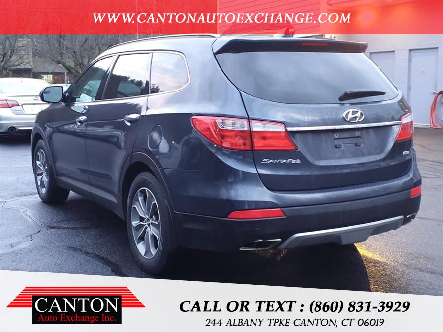 Used Hyundai Santa Fe SE 2016 | Canton Auto Exchange. Canton, Connecticut Used Hyundai Santa Fe SE 2016 | Canton Auto Exchange. Canton, Connecticut