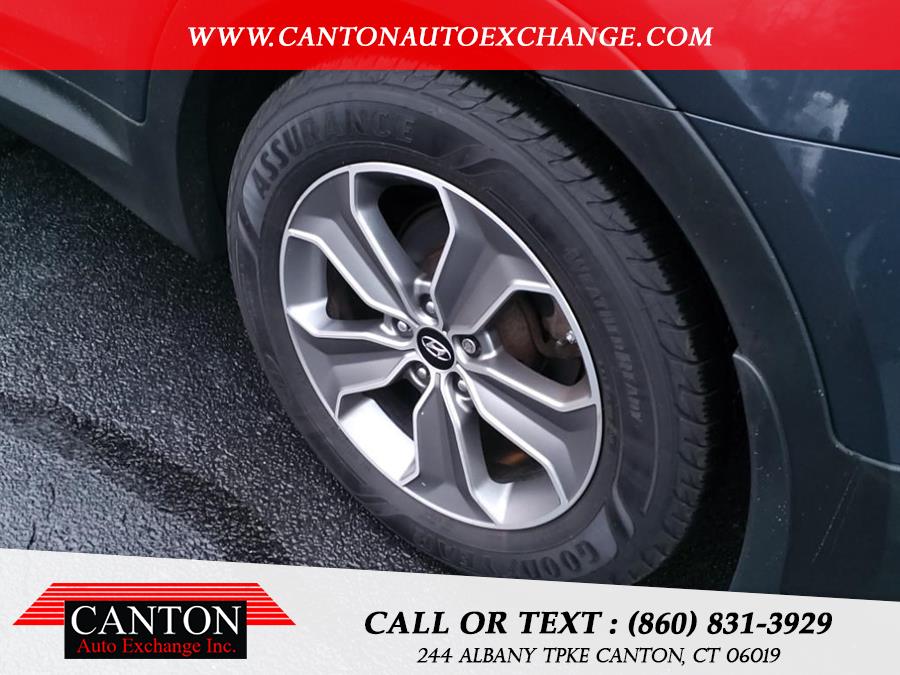 Used Hyundai Santa Fe SE 2016 | Canton Auto Exchange. Canton, Connecticut Used Hyundai Santa Fe SE 2016 | Canton Auto Exchange. Canton, Connecticut