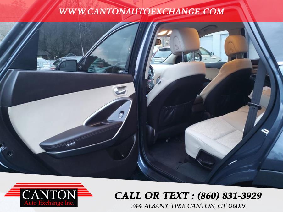 Used Hyundai Santa Fe SE 2016 | Canton Auto Exchange. Canton, Connecticut Used Hyundai Santa Fe SE 2016 | Canton Auto Exchange. Canton, Connecticut