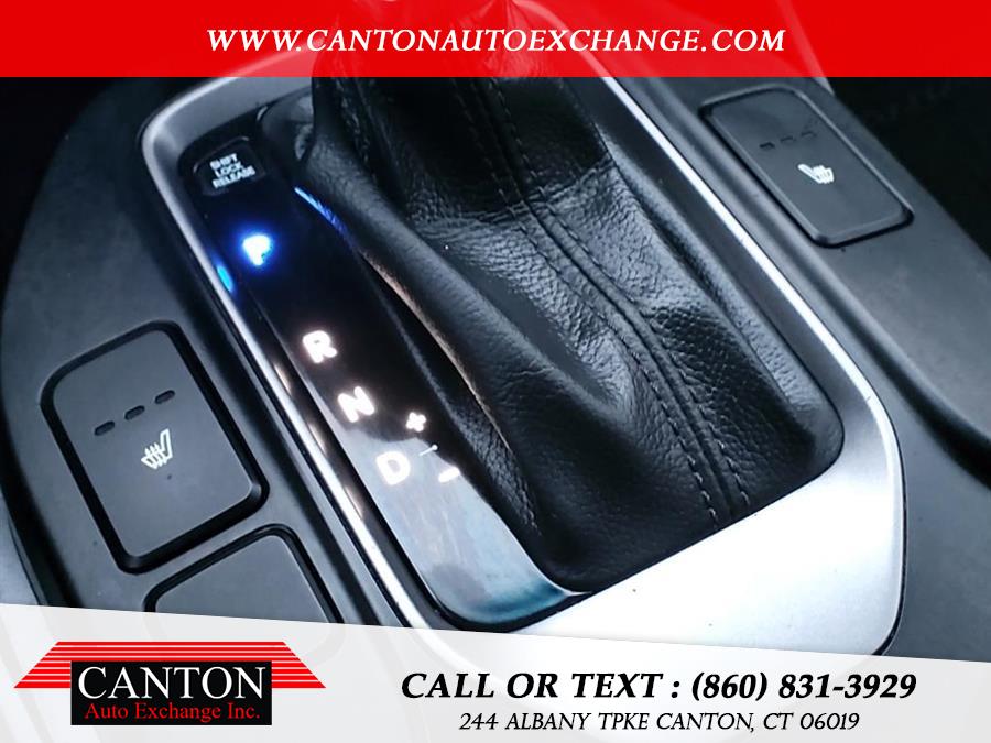 Used Hyundai Santa Fe SE 2016 | Canton Auto Exchange. Canton, Connecticut Used Hyundai Santa Fe SE 2016 | Canton Auto Exchange. Canton, Connecticut