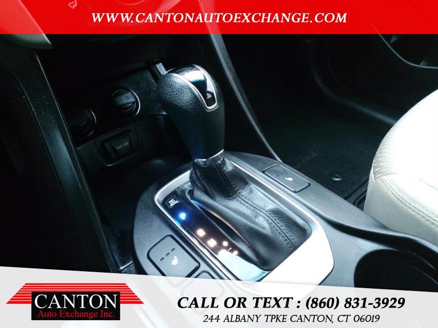Used Hyundai Santa Fe SE 2016 | Canton Auto Exchange. Canton, Connecticut Used Hyundai Santa Fe SE 2016 | Canton Auto Exchange. Canton, Connecticut