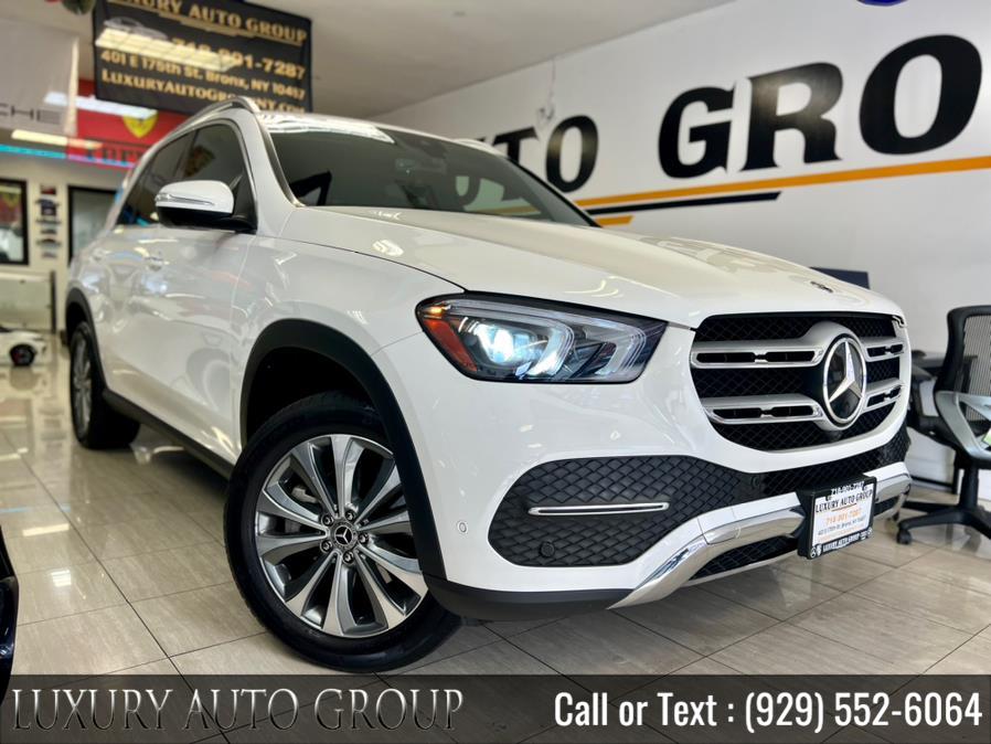 Used 2020 Mercedes-Benz GLE in Bronx, New York | Luxury Auto Group. Bronx, New York