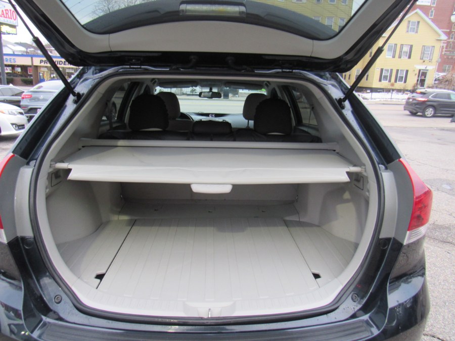 Used Toyota Venza LE 2013 | Hilario's Auto Sales Inc.. Worcester, Massachusetts Used Toyota Venza LE 2013 | Hilario's Auto Sales Inc.. Worcester, Massachusetts