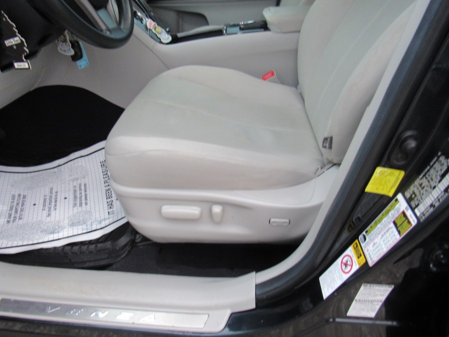 Used Toyota Venza LE 2013 | Hilario's Auto Sales Inc.. Worcester, Massachusetts Used Toyota Venza LE 2013 | Hilario's Auto Sales Inc.. Worcester, Massachusetts