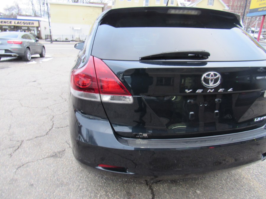 Used Toyota Venza LE 2013 | Hilario's Auto Sales Inc.. Worcester, Massachusetts Used Toyota Venza LE 2013 | Hilario's Auto Sales Inc.. Worcester, Massachusetts
