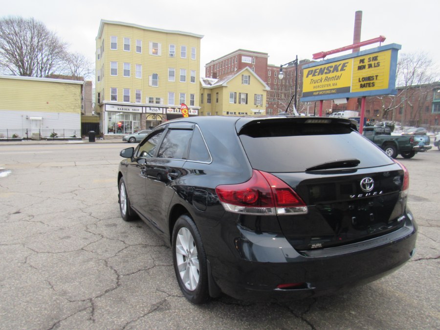 Used Toyota Venza LE 2013 | Hilario's Auto Sales Inc.. Worcester, Massachusetts Used Toyota Venza LE 2013 | Hilario's Auto Sales Inc.. Worcester, Massachusetts