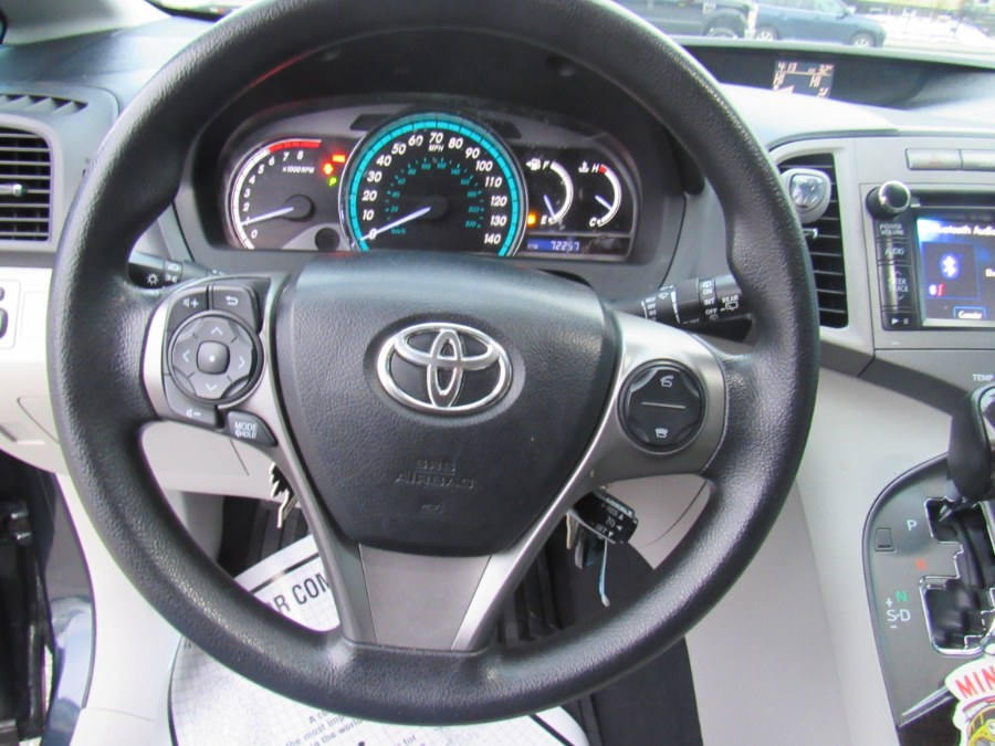 Used Toyota Venza LE 2013 | Hilario's Auto Sales Inc.. Worcester, Massachusetts Used Toyota Venza LE 2013 | Hilario's Auto Sales Inc.. Worcester, Massachusetts