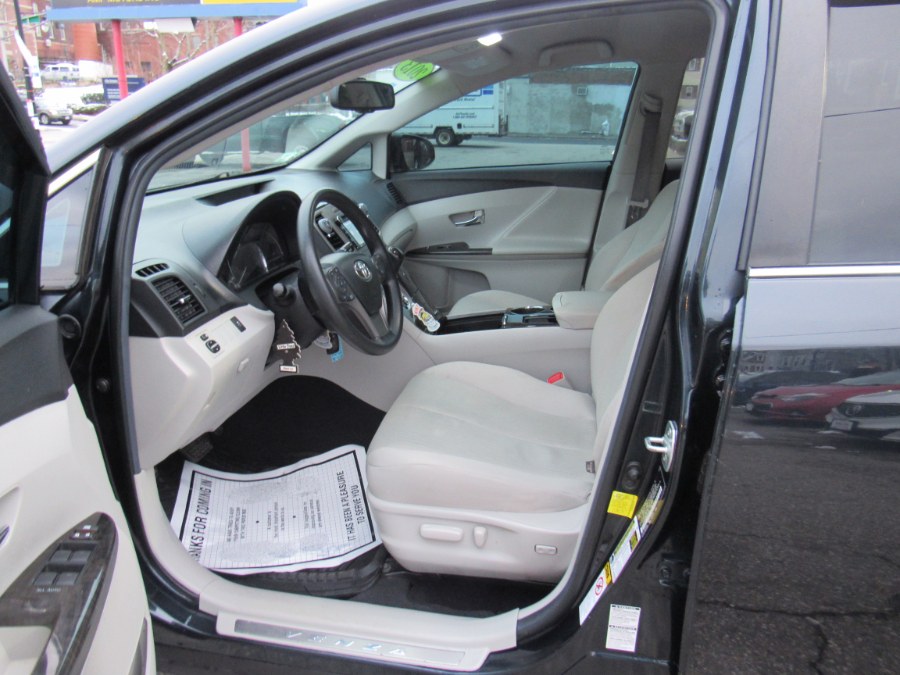 Used Toyota Venza LE 2013 | Hilario's Auto Sales Inc.. Worcester, Massachusetts Used Toyota Venza LE 2013 | Hilario's Auto Sales Inc.. Worcester, Massachusetts