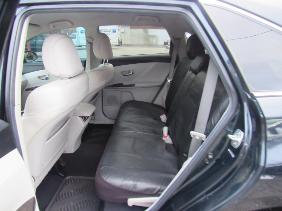 Used Toyota Venza LE 2013 | Hilario's Auto Sales Inc.. Worcester, Massachusetts Used Toyota Venza LE 2013 | Hilario's Auto Sales Inc.. Worcester, Massachusetts