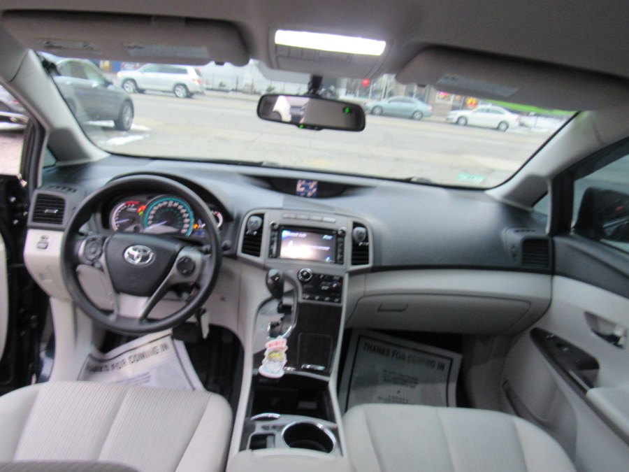 Used Toyota Venza LE 2013 | Hilario's Auto Sales Inc.. Worcester, Massachusetts Used Toyota Venza LE 2013 | Hilario's Auto Sales Inc.. Worcester, Massachusetts