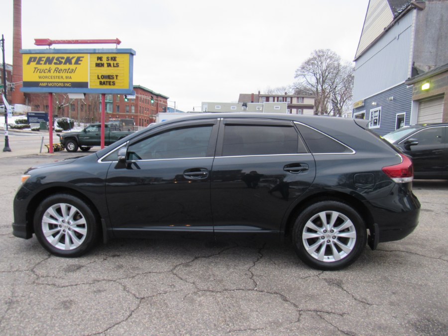 Used Toyota Venza LE 2013 | Hilario's Auto Sales Inc.. Worcester, Massachusetts Used Toyota Venza LE 2013 | Hilario's Auto Sales Inc.. Worcester, Massachusetts