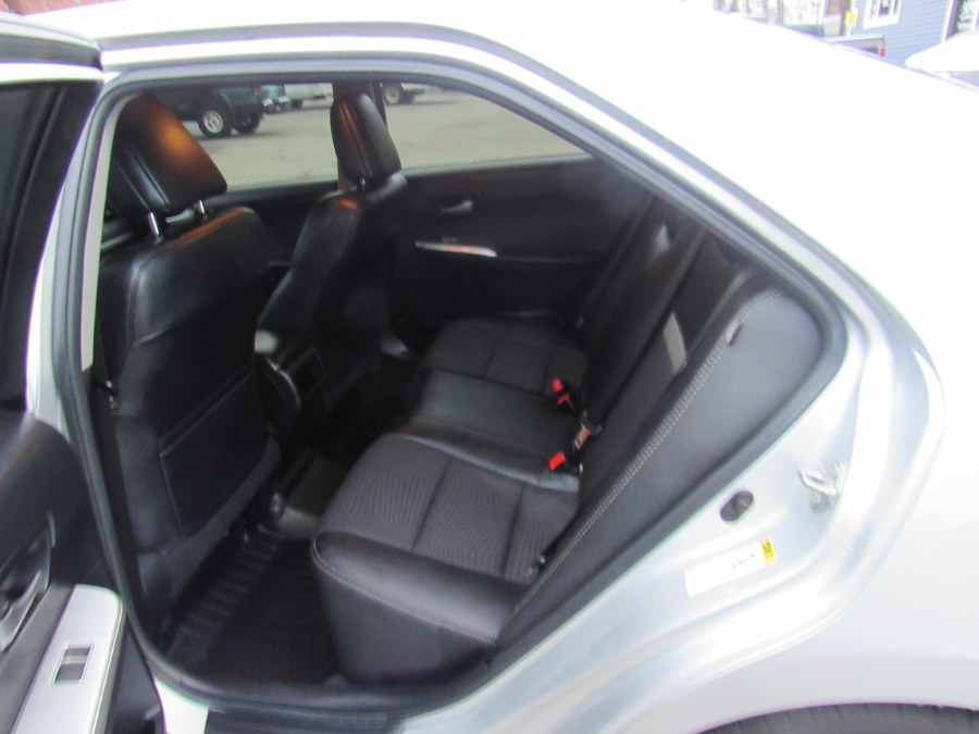 2013 Toyota Camry SE, available for sale in Worcester, Massachusetts | Hilario's Auto Sales Inc.. Worcester, Massachusetts 2013 Toyota Camry SE, available for sale in Worcester, Massachusetts | Hilario's Auto Sales Inc.. Worcester, Massachusetts