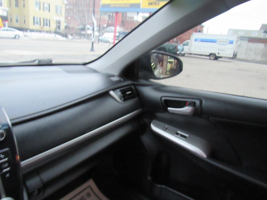 2013 Toyota Camry SE, available for sale in Worcester, Massachusetts | Hilario's Auto Sales Inc.. Worcester, Massachusetts 2013 Toyota Camry SE, available for sale in Worcester, Massachusetts | Hilario's Auto Sales Inc.. Worcester, Massachusetts