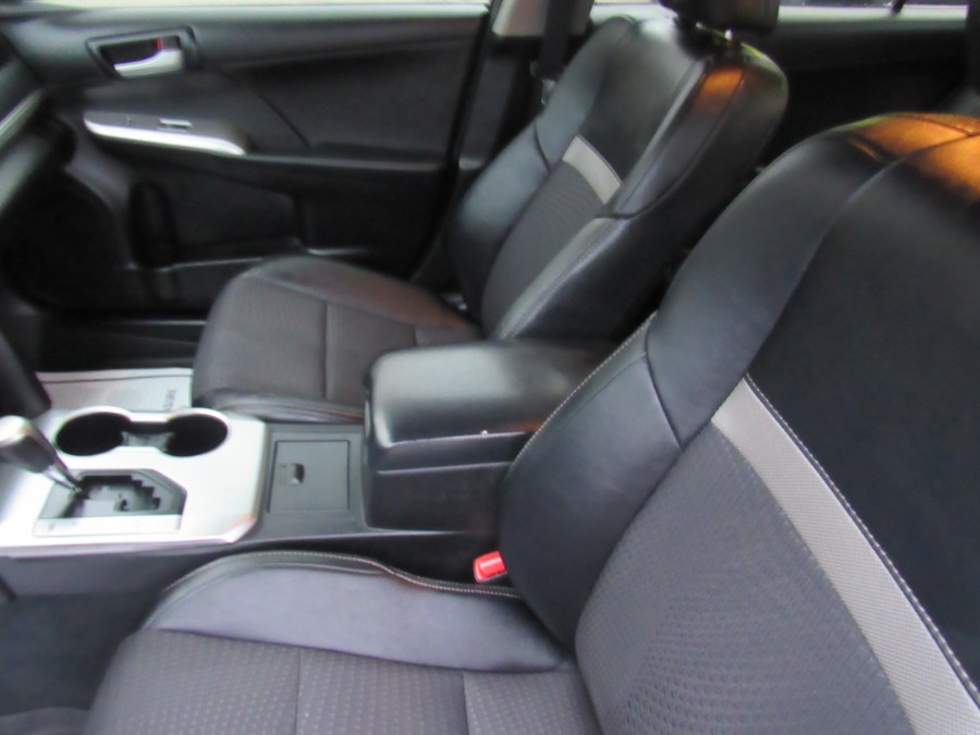 2013 Toyota Camry SE, available for sale in Worcester, Massachusetts | Hilario's Auto Sales Inc.. Worcester, Massachusetts 2013 Toyota Camry SE, available for sale in Worcester, Massachusetts | Hilario's Auto Sales Inc.. Worcester, Massachusetts