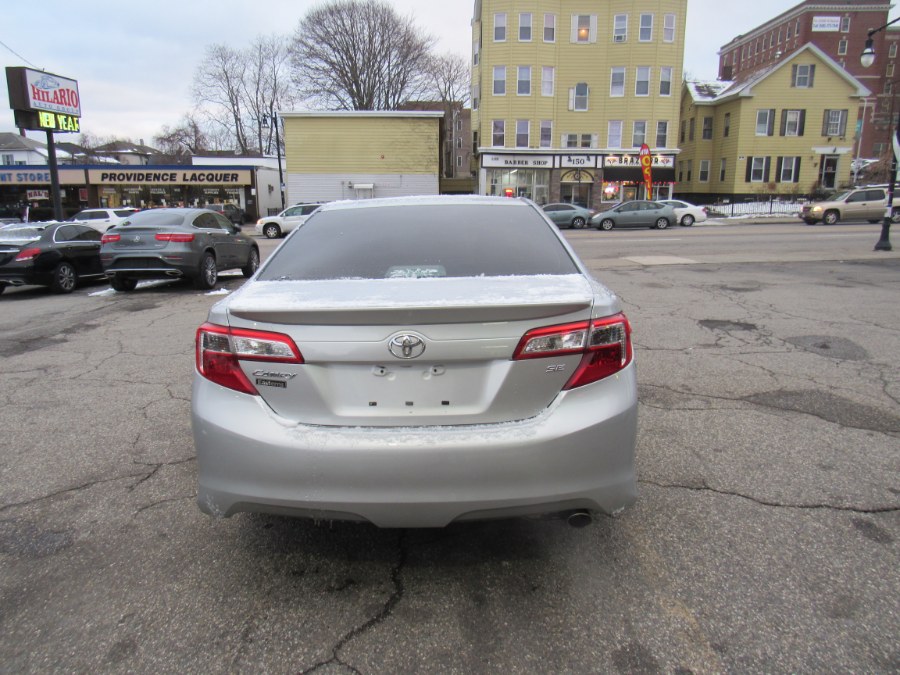 2013 Toyota Camry SE, available for sale in Worcester, Massachusetts | Hilario's Auto Sales Inc.. Worcester, Massachusetts 2013 Toyota Camry SE, available for sale in Worcester, Massachusetts | Hilario's Auto Sales Inc.. Worcester, Massachusetts