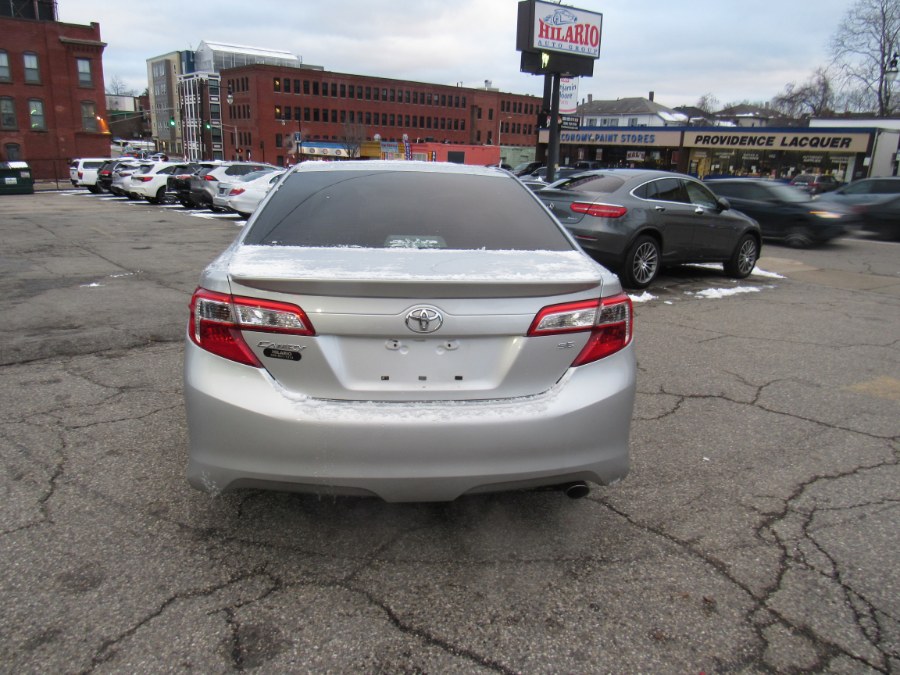 2013 Toyota Camry SE, available for sale in Worcester, Massachusetts | Hilario's Auto Sales Inc.. Worcester, Massachusetts 2013 Toyota Camry SE, available for sale in Worcester, Massachusetts | Hilario's Auto Sales Inc.. Worcester, Massachusetts