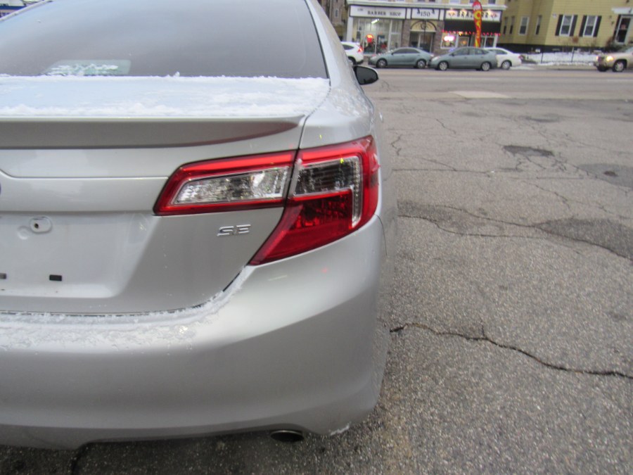2013 Toyota Camry SE, available for sale in Worcester, Massachusetts | Hilario's Auto Sales Inc.. Worcester, Massachusetts 2013 Toyota Camry SE, available for sale in Worcester, Massachusetts | Hilario's Auto Sales Inc.. Worcester, Massachusetts
