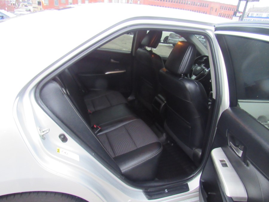 2013 Toyota Camry SE, available for sale in Worcester, Massachusetts | Hilario's Auto Sales Inc.. Worcester, Massachusetts 2013 Toyota Camry SE, available for sale in Worcester, Massachusetts | Hilario's Auto Sales Inc.. Worcester, Massachusetts