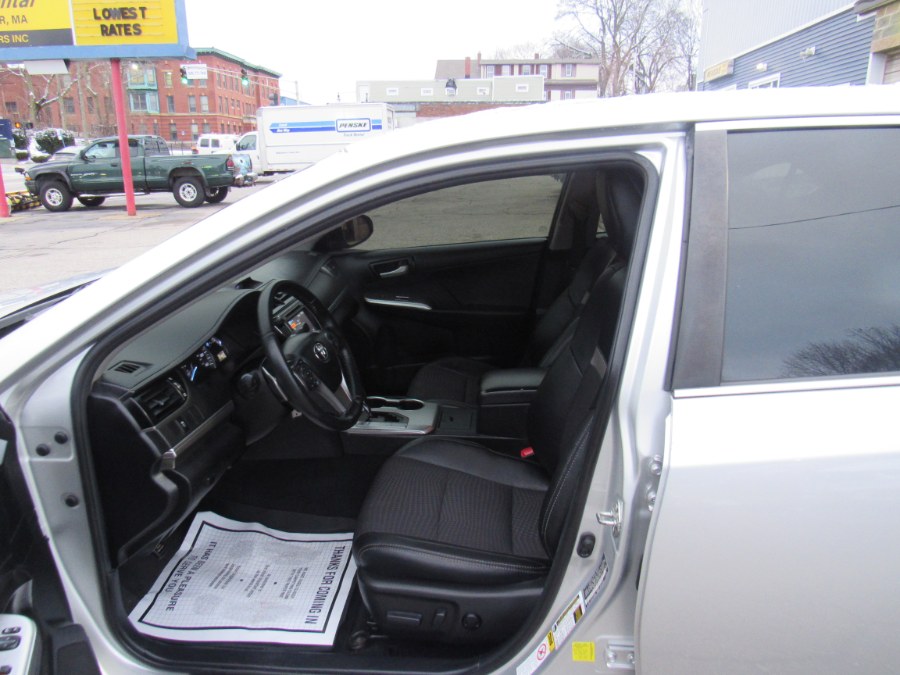 2013 Toyota Camry SE, available for sale in Worcester, Massachusetts | Hilario's Auto Sales Inc.. Worcester, Massachusetts 2013 Toyota Camry SE, available for sale in Worcester, Massachusetts | Hilario's Auto Sales Inc.. Worcester, Massachusetts
