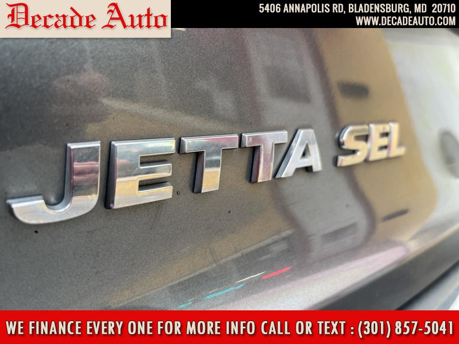 Used Volkswagen Jetta Sedan 4dr Auto 1.8T SEL PZEV 2016 | Decade Auto. Bladensburg, Maryland Used Volkswagen Jetta Sedan 4dr Auto 1.8T SEL PZEV 2016 | Decade Auto. Bladensburg, Maryland