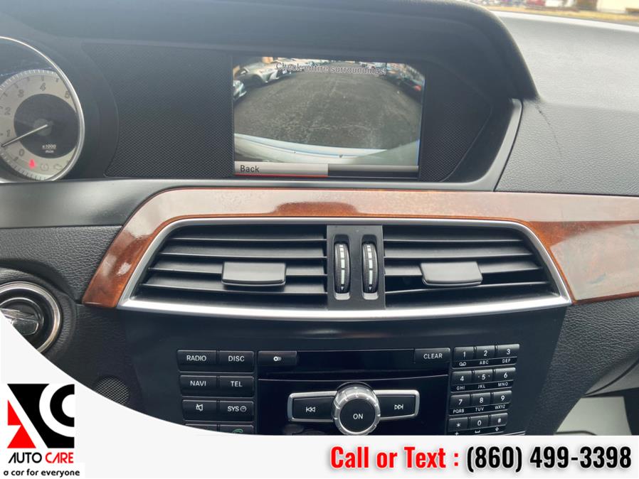 2013 Mercedes-Benz C-Class 4dr Sdn C300 Luxury 4MATIC, available for sale in Vernon , Connecticut | Auto Care Motors. Vernon , Connecticut 2013 Mercedes-Benz C-Class 4dr Sdn C300 Luxury 4MATIC, available for sale in Vernon , Connecticut | Auto Care Motors. Vernon , Connecticut