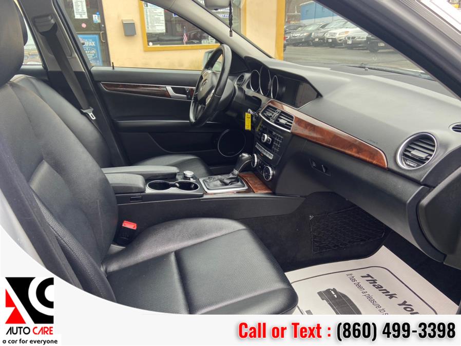 2013 Mercedes-Benz C-Class 4dr Sdn C300 Luxury 4MATIC, available for sale in Vernon , Connecticut | Auto Care Motors. Vernon , Connecticut 2013 Mercedes-Benz C-Class 4dr Sdn C300 Luxury 4MATIC, available for sale in Vernon , Connecticut | Auto Care Motors. Vernon , Connecticut