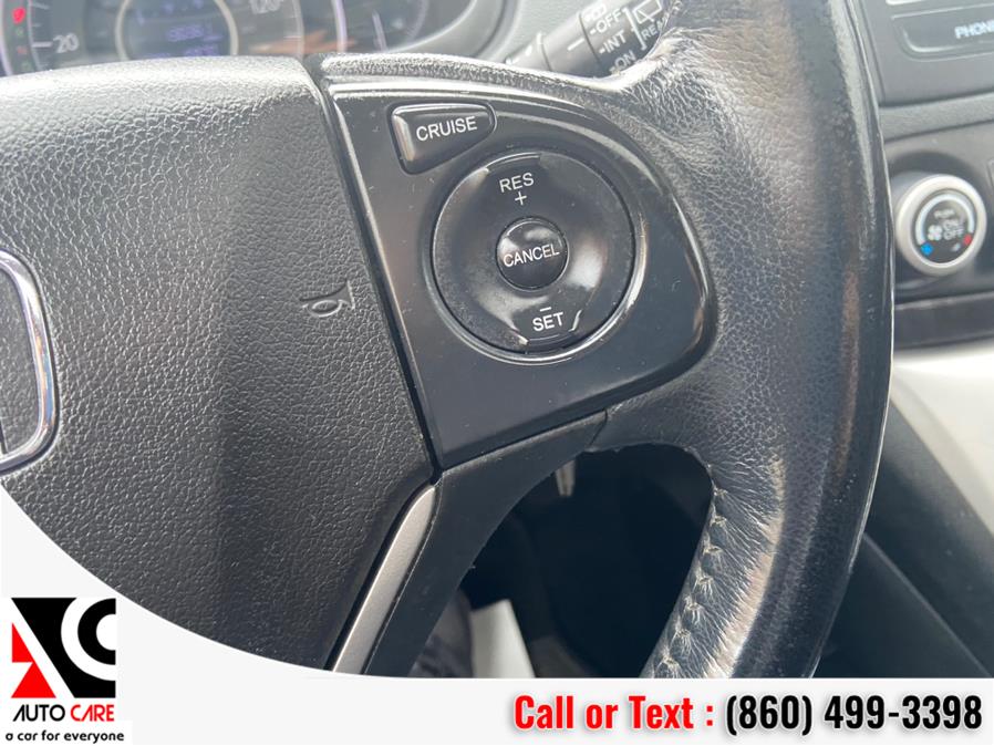 Used Honda CR-V 2WD 5dr EX-L w/RES 2014 | Auto Care Motors. Vernon , Connecticut Used Honda CR-V 2WD 5dr EX-L w/RES 2014 | Auto Care Motors. Vernon , Connecticut